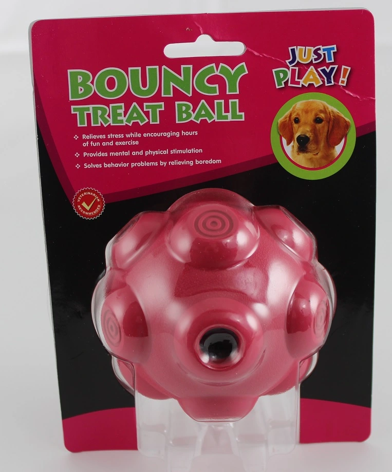 Bouncy Aktiveringsbold Ø 9 cm